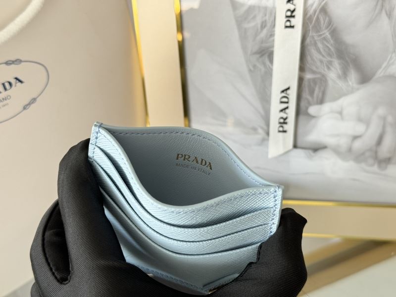 Prada Wallets